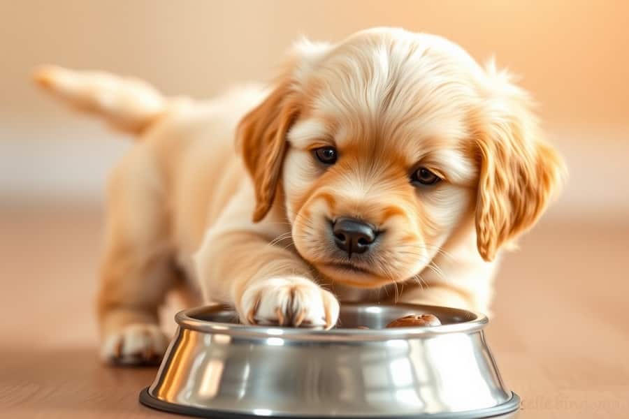 What am I feeding my pet?