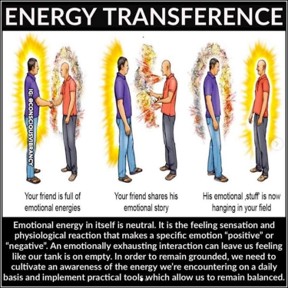 Lightening the load