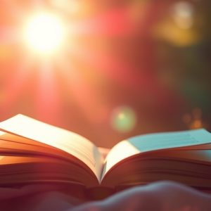 Soul Book Reading Session