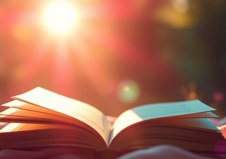Written Soul SOUL BOOK READING - Raising Conscious Vibrations